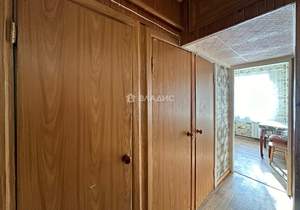 2-к квартира, на длительный срок, 43м2, 2/9 этаж