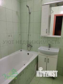 1-к квартира, на длительный срок, 40м2, 3/7 этаж