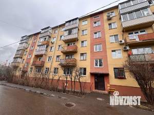 2-к квартира, на длительный срок, 44м2, 3/5 этаж