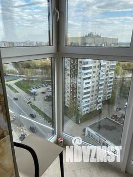 2-к квартира, посуточно, 60м2, 14/19 этаж