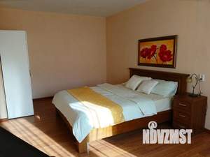 1-к квартира, посуточно, 32м2, 4/5 этаж