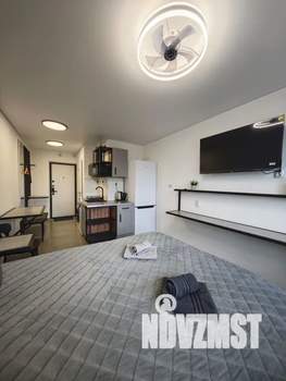 1-к квартира, посуточно, 20м2, 1/7 этаж