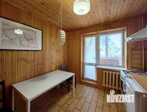 1-к квартира, на длительный срок, 33м2, 4/9 этаж