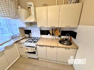 2-к квартира, на длительный срок, 45м2, 2/5 этаж