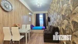 1-к квартира, посуточно, 30м2, 4/9 этаж