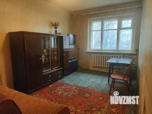 2-к квартира, на длительный срок, 44м2, 1/3 этаж