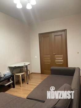 2-к квартира, посуточно, 43м2, 1/5 этаж