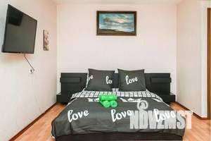 2-к квартира, посуточно, 10м2, 1/1 этаж