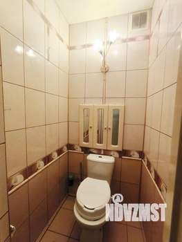 1-к квартира, на длительный срок, 53м2, 12/14 этаж