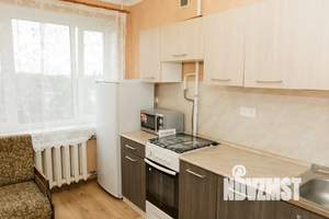 1-к квартира, посуточно, 37м2, 8/14 этаж