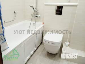 1-к квартира, на длительный срок, 41м2, 9/10 этаж