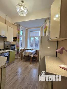 2-к квартира, на длительный срок, 52м2, 3/5 этаж