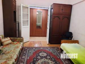 1-к квартира, на длительный срок, 43м2, 2/5 этаж