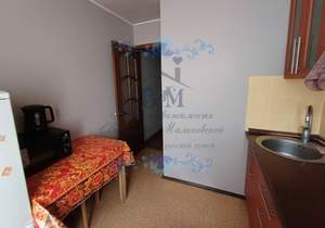 2-к квартира, на длительный срок, 46м2, 3/5 этаж