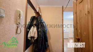 1-к квартира, на длительный срок, 32м2, 1/5 этаж