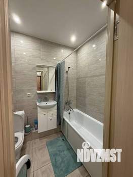 1-к квартира, на длительный срок, 37м2, 12/26 этаж