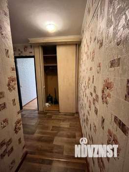 2-к квартира, на длительный срок, 44м2, 3/9 этаж