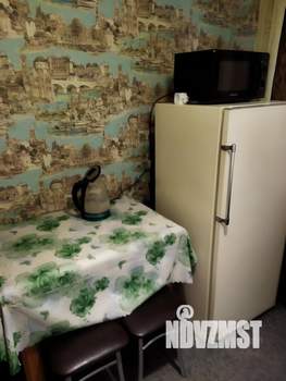 2-к квартира, посуточно, 52м2, 1/5 этаж