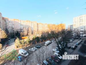 2-к квартира, на длительный срок, 42м2, 5/9 этаж