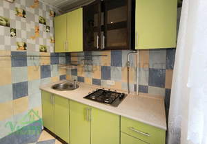 2-к квартира, на длительный срок, 31м2, 4/5 этаж