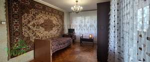 1-к квартира, на длительный срок, 34м2, 3/14 этаж