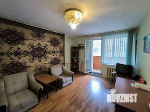 2-к квартира, на длительный срок, 42м2, 1/16 этаж