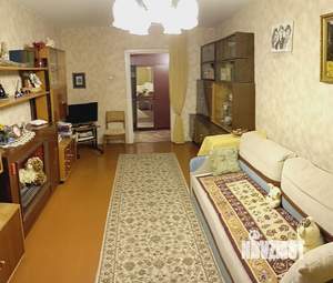 2-к квартира, на длительный срок, 50м2, 1/9 этаж