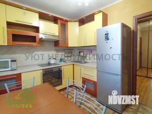 2-к квартира, на длительный срок, 56м2, 11/17 этаж