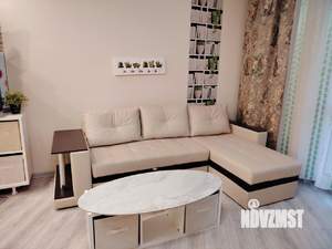 1-к квартира, посуточно, 32м2, 1/1 этаж