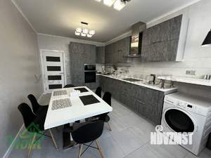 2-к квартира, на длительный срок, 77м2, 5/17 этаж