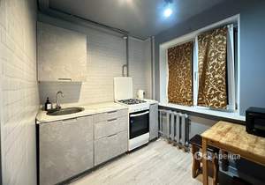 1-к квартира, на длительный срок, 30м2, 3/5 этаж