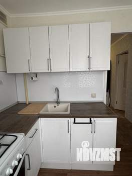 1-к квартира, на длительный срок, 32м2, 5/5 этаж