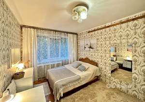 3-к квартира, на длительный срок, 76м2, 5/14 этаж
