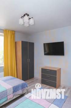2-к квартира, посуточно, 60м2, 5/19 этаж