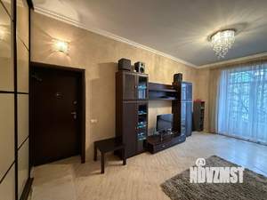 2-к квартира, на длительный срок, 63м2, 3/5 этаж