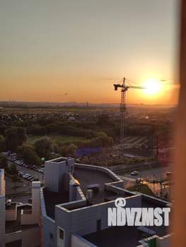 1-к квартира, на длительный срок, 36м2, 13/14 этаж