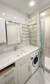 2-к квартира, на длительный срок, 68м2, 1/17 этаж