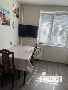 1-к квартира, посуточно, 38м2, 6/9 этаж