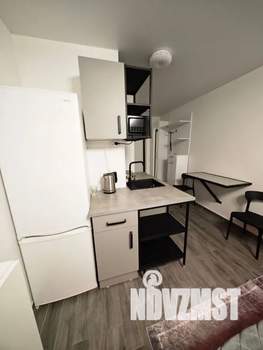 1-к квартира, посуточно, 20м2, 1/7 этаж