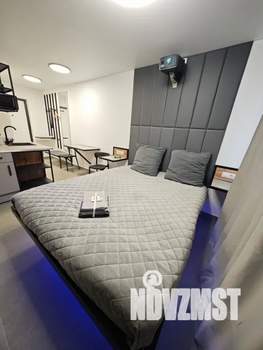 1-к квартира, посуточно, 20м2, 1/7 этаж