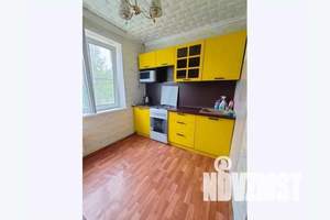 1-к квартира, посуточно, 43м2, 3/9 этаж