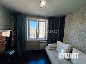 3-к квартира, на длительный срок, 63м2, 8/10 этаж