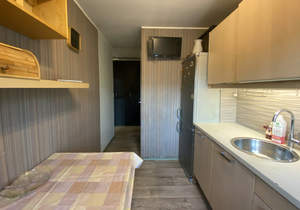 2-к квартира, на длительный срок, 43м2, 7/9 этаж