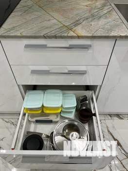 1-к квартира, посуточно, 36м2, 13/17 этаж