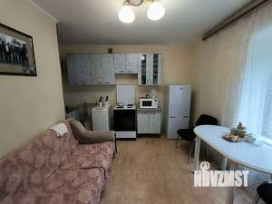 2-к квартира, на длительный срок, 42м2, 1/16 этаж