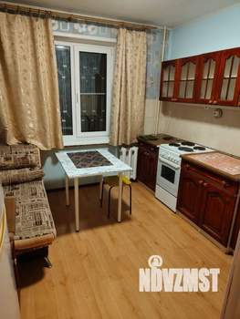 1-к квартира, на длительный срок, 36м2, 13/14 этаж