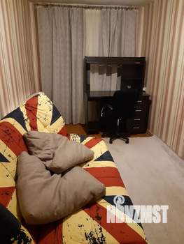 2-к квартира, на длительный срок, 46м2, 1/5 этаж