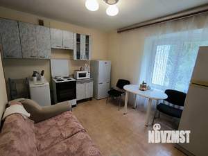 2-к квартира, на длительный срок, 42м2, 1/16 этаж