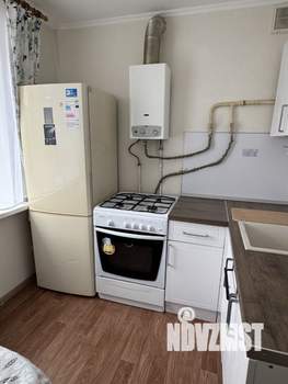 1-к квартира, на длительный срок, 32м2, 5/5 этаж