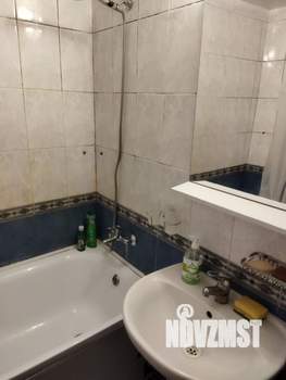 2-к квартира, посуточно, 50м2, 3/5 этаж